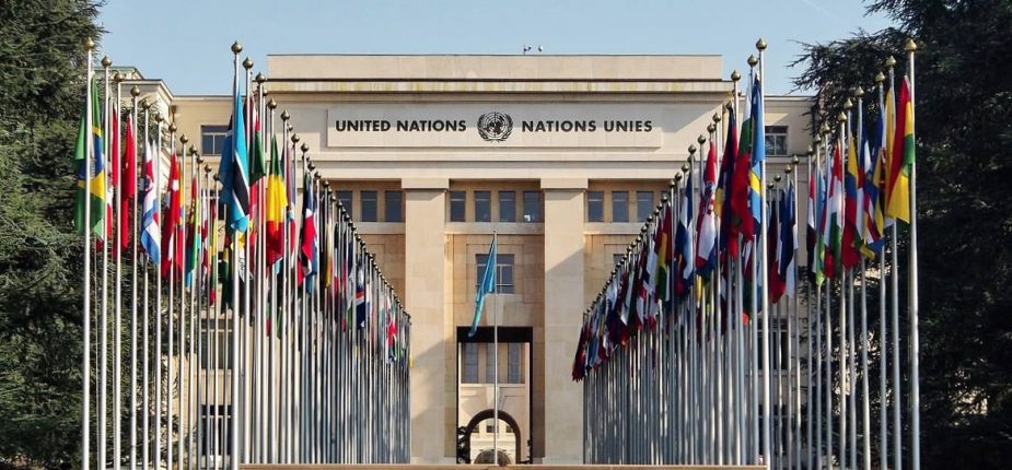 ONU Geneve